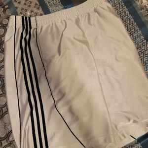 Adidas basketball shorts